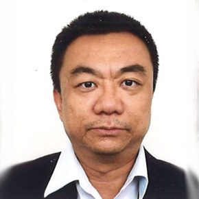 Leadership Team – Asia Business Centre